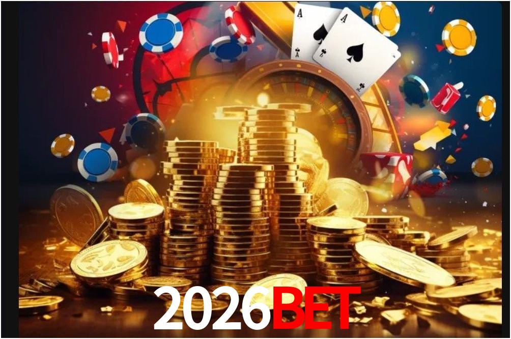 Desvendando o Mundo dos Jogos Virtuais na 2026bet