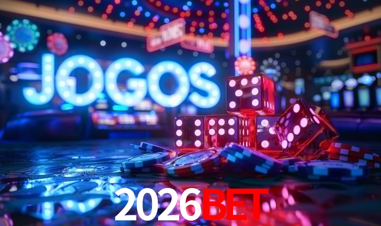 Desvendando o Mundo dos Jogos Virtuais na 2026bet
